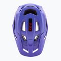 Dviračių šalmas Fox Racing Speedframe CE violet 6