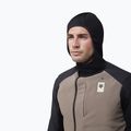 Vyriškas dviračio džemperis Fox Racing Defend Thermal Hoodie ash 2