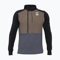 Vyriškas dviračio džemperis Fox Racing Defend Thermal Hoodie ash 4