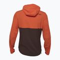 Vyriška dviračių striukė Fox Racing Ranger Wind Pullover atomic orange 5