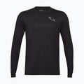 Vyriški dviračių marškinėliai ilgomis rankovėmis Fox Racing Ranger Dr MD Lunar black 3