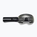 Dviračių akiniai Fox Racing Purevue Lunar black/black/clear