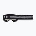 Dviračių akiniai Fox Racing Purevue Lunar black/black/clear 2