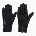 Vyriškos dviračių pirštinės Fox Racing Ranger Water black