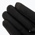 Vyriškos dviračių pirštinės Fox Racing Ranger Water black 4