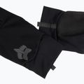 Vyriškos dviračių pirštinės Fox Racing Ranger Water black 5