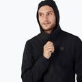 Vyriškas dviračio džemperis Fox Racing Ranger Fire Hoodie black 2