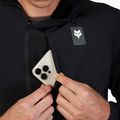 Vyriškas dviračio džemperis Fox Racing Defend Thermal Hoodie black 5