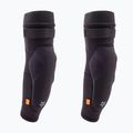 Dviračių apsaugos alkūnėms Fox Racing Launch Elbow black