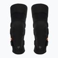 Dviračių apsaugos keliams Fox Racing Launch Knee black