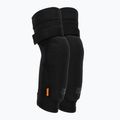 Vaikiškos dviračių apsaugos alkūnėms Fox Racing Launch Elbow Jr black