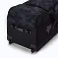 Kelioninis krepšys Fox Racing Shuttle 180 Roller 152 l black camo 5