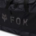 Kelioninis krepšys Fox Racing Shuttle 180 Roller 152 l black camo 7