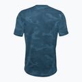Vyriški dviračių marškinėliai Fox Racing Ranger Tru Dri dark vintage 2