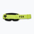 Dviračių akiniai Fox Racing Main Core Spark fluorescent yellow/fluorescent yellow spark 2