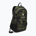 Miesto kuprinė Fox Racing 180 26 l green camo