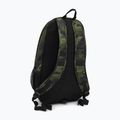 Miesto kuprinė Fox Racing 180 26 l green camo 2