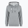 Moteriškas džemperis Fox Racing Absolute W heather graphite