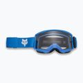 Dviračių akiniai Fox Racing Main Core true blue/clear