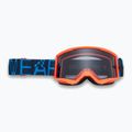 Dviračių akiniai Fox Racing Main Race Spec true blue/smoke