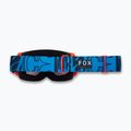 Dviračių akiniai Fox Racing Main Race Spec true blue/smoke 2