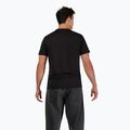 Vyriški marškinėliai Fox Racing Bark Tech black 4