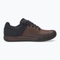 Vyriški platforminiai dviračių batai Fox Racing Union Canvas cocoa 2