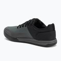 Vyriški platforminiai dviračių batai Fox Racing Union Canvas dark shadow grey 3