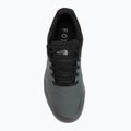Vyriški platforminiai dviračių batai Fox Racing Union Canvas dark shadow grey 5
