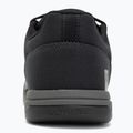 Vyriški platforminiai dviračių batai Fox Racing Union Canvas dark shadow grey 6