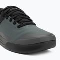 Vyriški platforminiai dviračių batai Fox Racing Union Canvas dark shadow grey 7