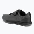 Vyriški MTB dviračių batai Fox Racing Union dark shadow grey 3