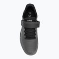 Vyriški MTB dviračių batai Fox Racing Union dark shadow grey 5