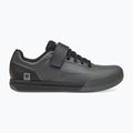 Vyriški MTB dviračių batai Fox Racing Union dark shadow grey