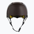 Dviračio šalmas Fox Racing Flight Pro Solid cocoa 2