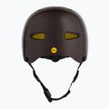Dviračio šalmas Fox Racing Flight Pro Solid cocoa 4