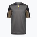 Vyriški dviračių marškinėliai Fox Racing Defend dark shadow