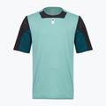 Vyriški dviračių marškinėliai Fox Racing Defend vintage wash blue
