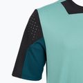 Vyriški dviračių marškinėliai Fox Racing Defend vintage wash blue 3