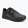 Vyriški MTB dviračių batai Fox Racing Union BOA black