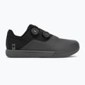 Vyriški MTB dviračių batai Fox Racing Union BOA dark shadow grey 2