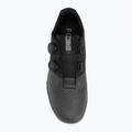 Vyriški MTB dviračių batai Fox Racing Union BOA dark shadow grey 5