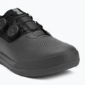 Vyriški MTB dviračių batai Fox Racing Union BOA dark shadow grey 7