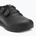 Vyriški platforminiai dviračių batai Fox Racing Union BOA Flat black 7
