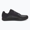 Vyriški platforminiai dviračių batai Fox Racing Union BOA Flat black 9