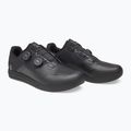 Vyriški platforminiai dviračių batai Fox Racing Union BOA Flat black 10