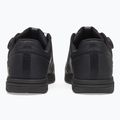 Vyriški platforminiai dviračių batai Fox Racing Union BOA Flat black 11