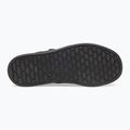 Vyriški platforminiai dviračių batai Fox Racing Union BOA Flat black 13