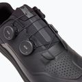 Vyriški platforminiai dviračių batai Fox Racing Union BOA Flat black 14