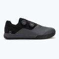Vyriški platforminiai dviračių batai Fox Racing Fox Union BOA Flat dark shadow 2